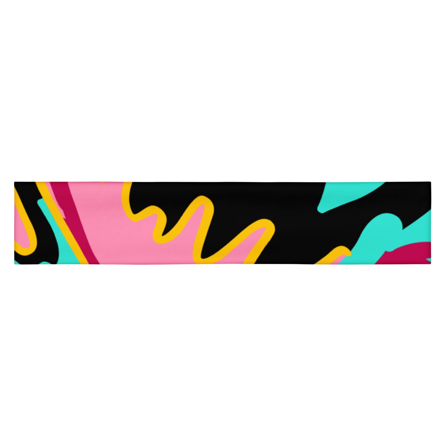 Body Love "New Classic" Headband (2 sizes)