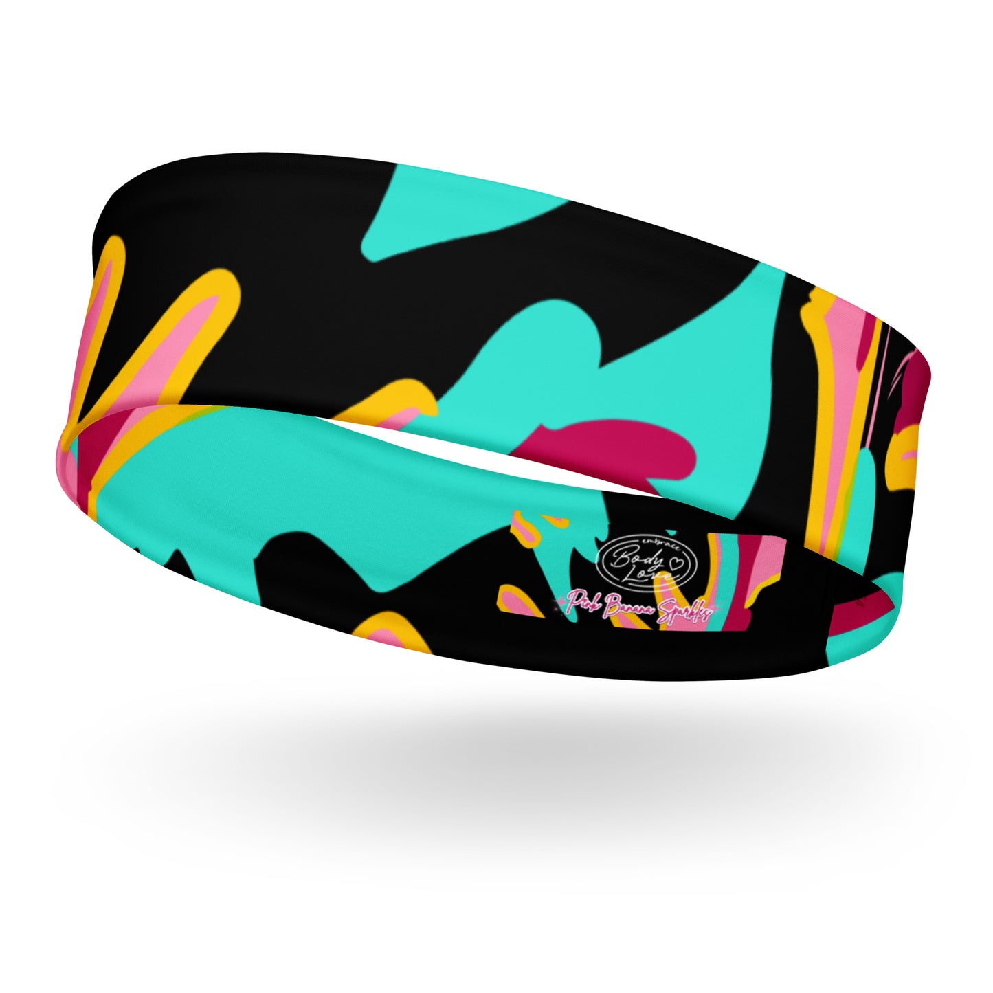 Body Love "New Classic" Headband (2 sizes)