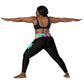 Body Love "New Classic" Leggings with Pockets