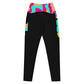 Body Love "New Classic" Leggings with Pockets