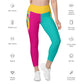 Embrace Body Love Leggings with Pockets