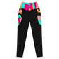 Body Love "New Classic" Leggings with Pockets