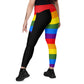 Leggings with pockets