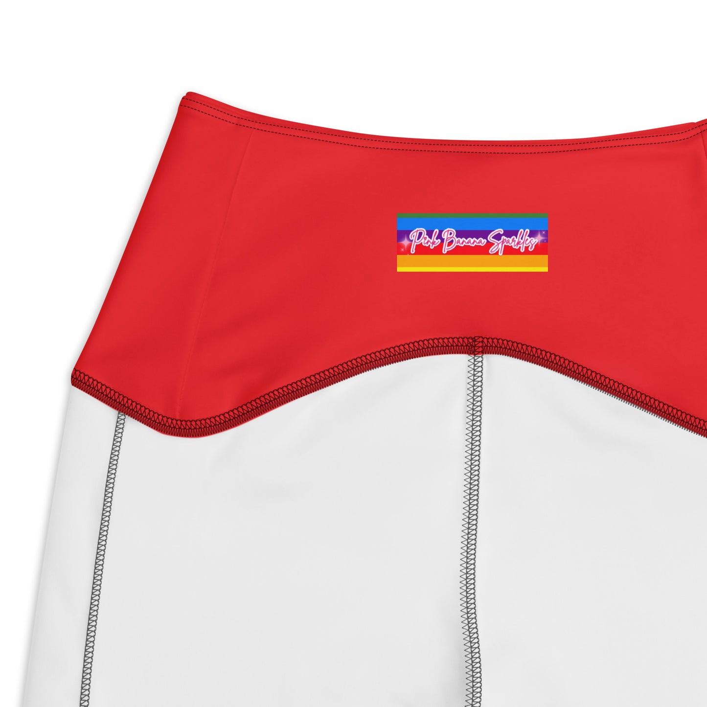 Leggings with pockets