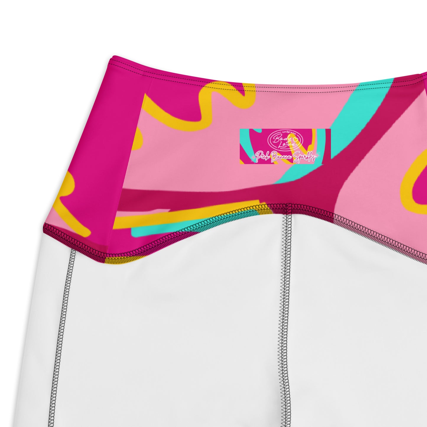 Body Love "New Classic" Leggings with Pockets