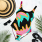 Body Love "New Classic" One-Piece Swimsuit