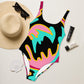 Body Love "New Classic" One-Piece Swimsuit