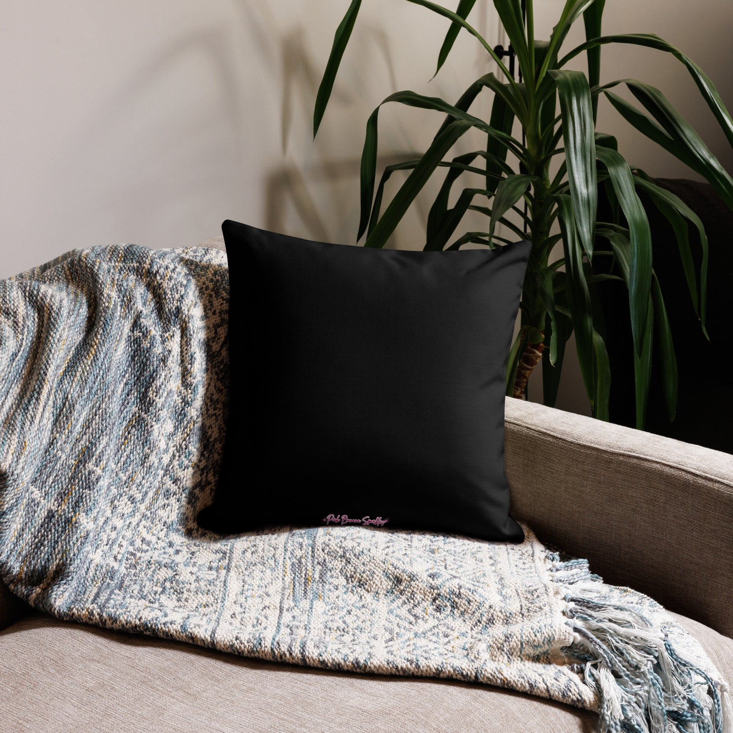 Body Love "New Classic" Premium Pillow (pillow AND case)