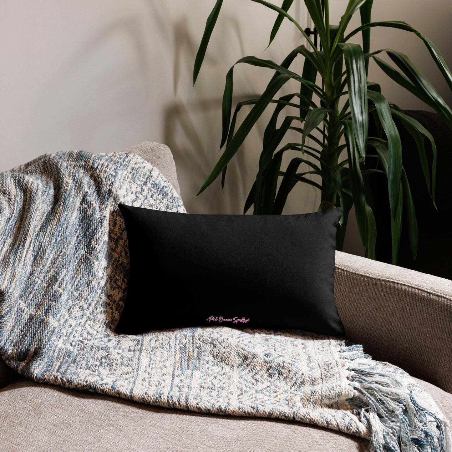 Body Love "New Classic" Premium Pillow (pillow AND case)