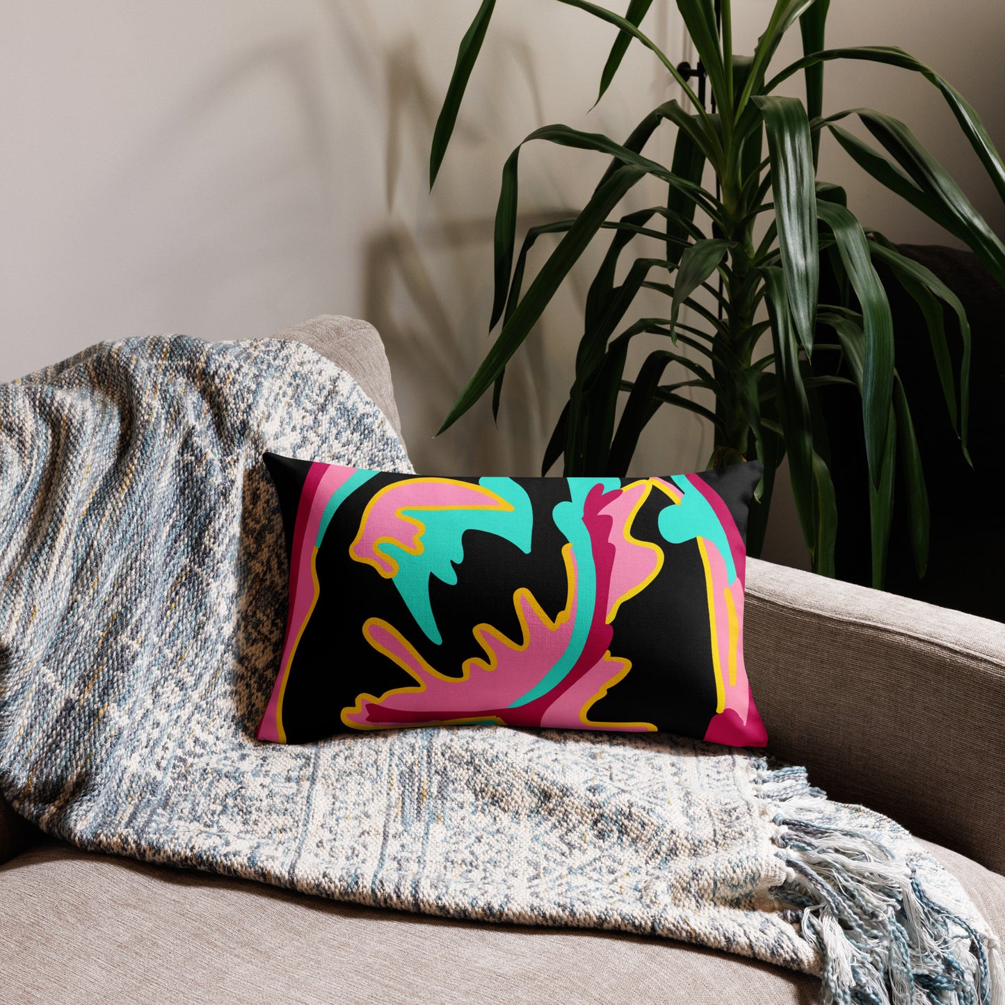 Body Love "New Classic" Premium Pillow (pillow AND case)