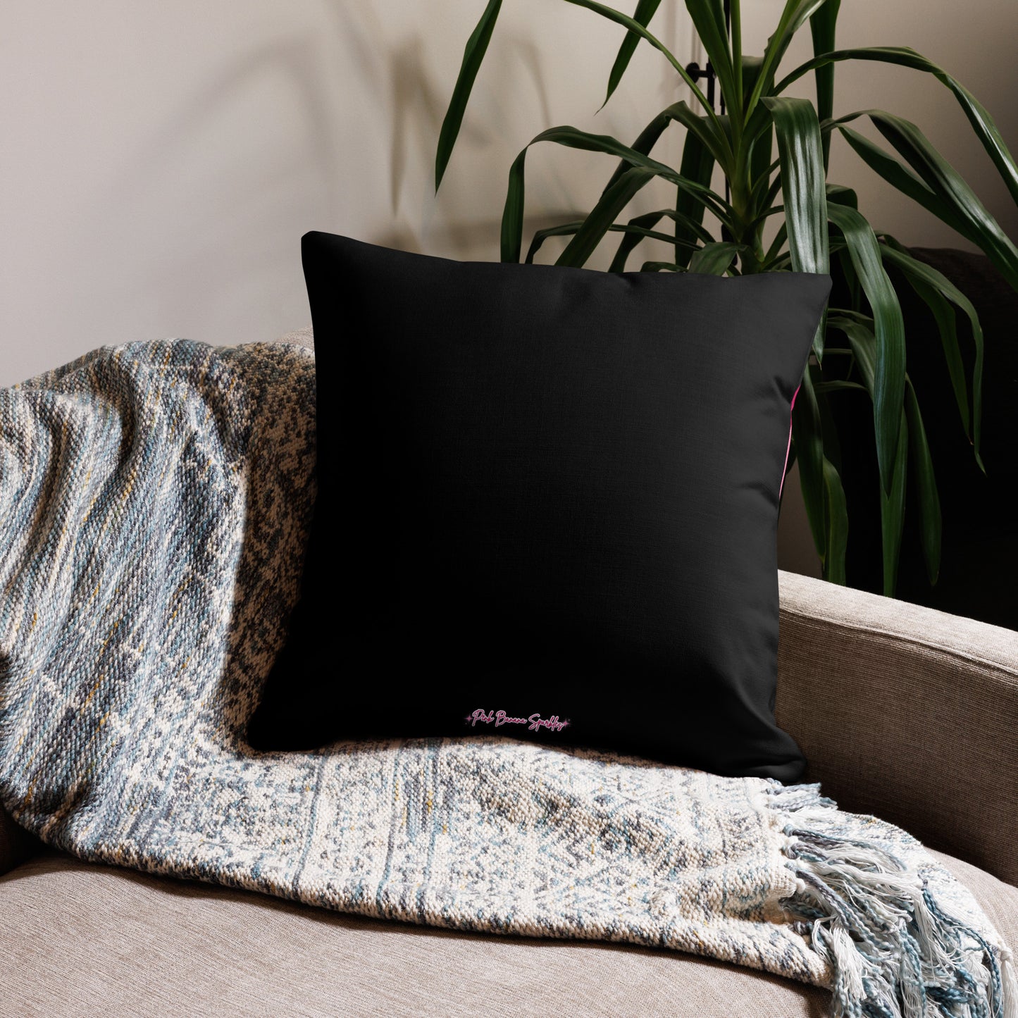 Body Love "New Classic" Premium Pillow (pillow AND case)