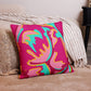 Embrace Body Love Premium Pillow, Hot Pink (pillow and case)