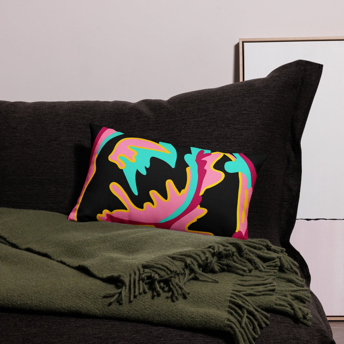 Body Love "New Classic" Premium Pillow Case (case only)