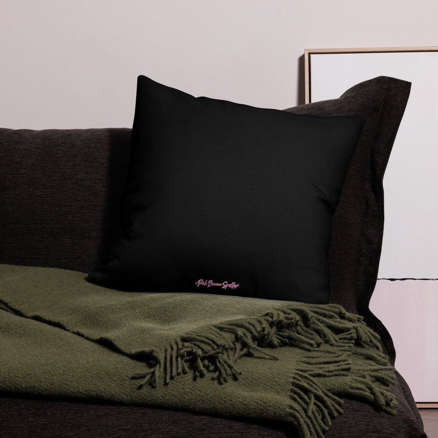 Body Love "New Classic" Premium Pillow Case (case only)