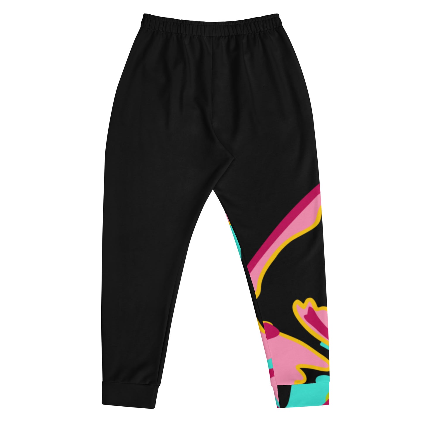 Body Love "New Classic" Joggers, fleece lined (Masc fit)