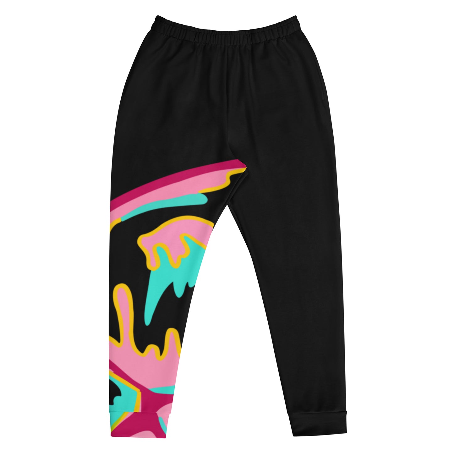 Body Love "New Classic" Joggers, fleece lined (Masc fit)