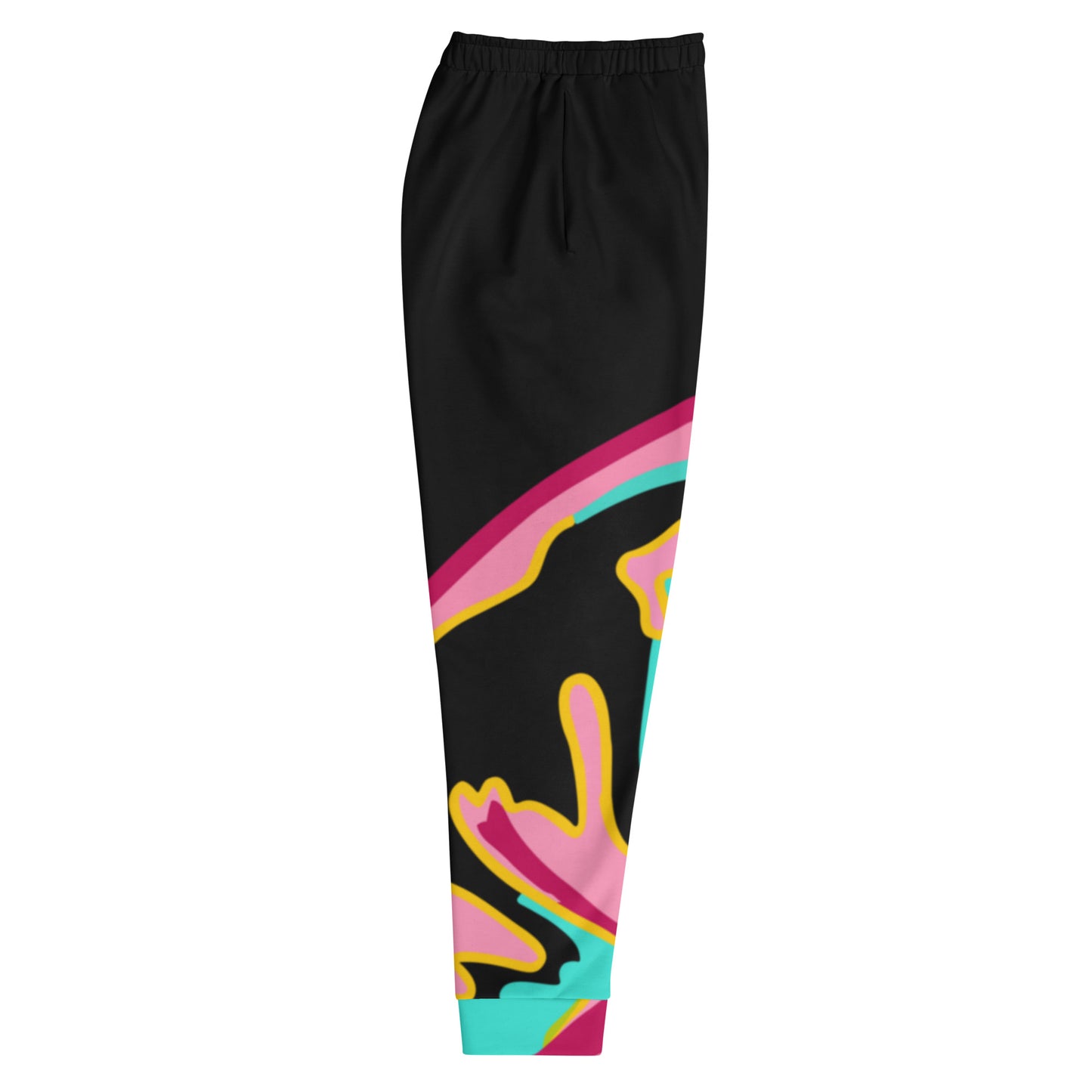 Body Love "New Classic" Joggers, fleece lined (Masc fit)