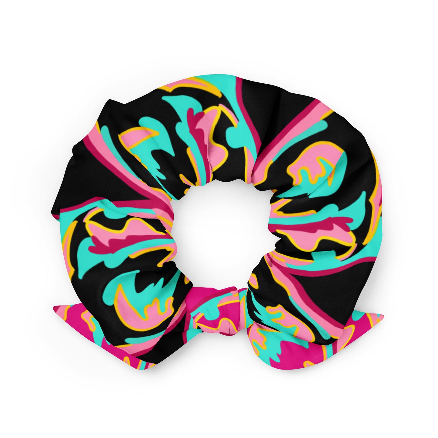 Body Love "New Classic" Scrunchie (Recycled)