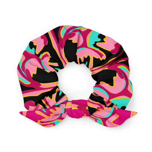 Body Love "New Classic" Scrunchie (Recycled)