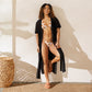 "Peachy Queen" Peach Vulva- String bikini (recycled)