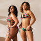 Body Love "New Classic" String bikini (recycled)