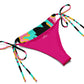 Body Love "New Classic" String bikini (recycled)