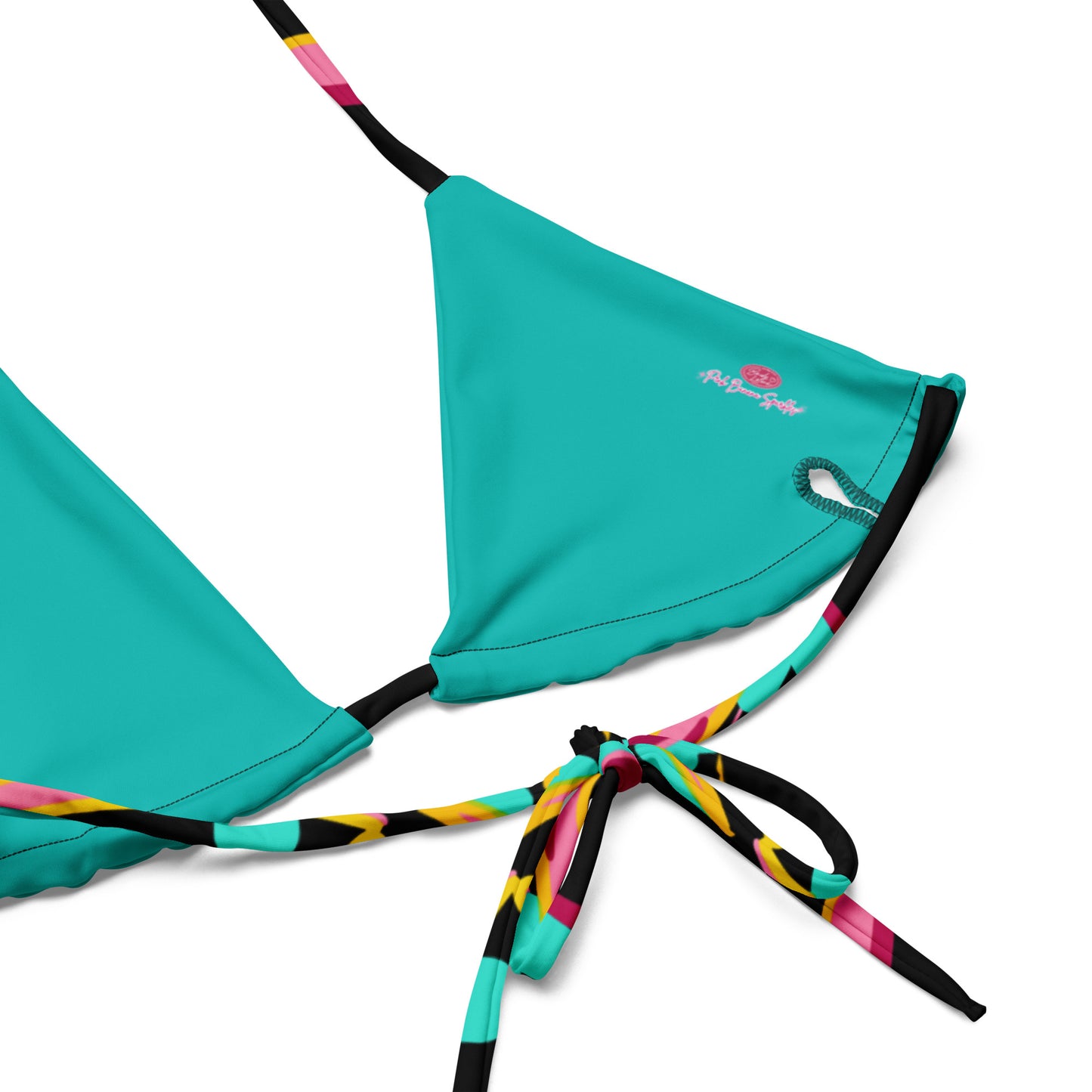 Body Love "New Classic" String bikini (recycled)