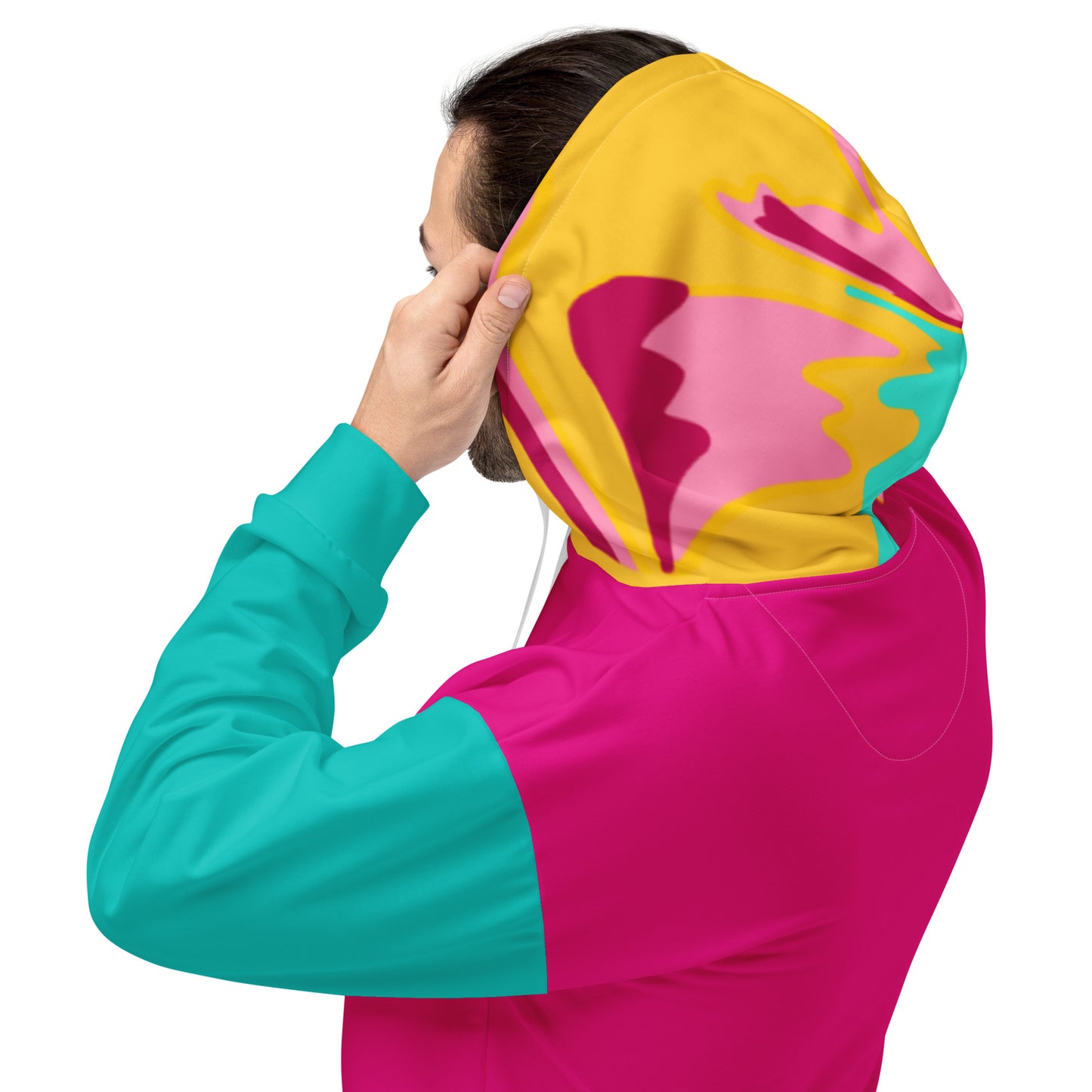 Embrace Body Love Hoodie