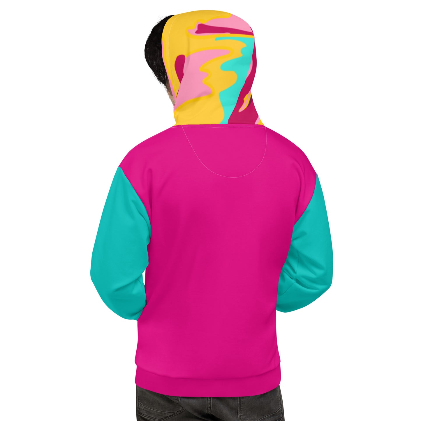 Embrace Body Love Hoodie