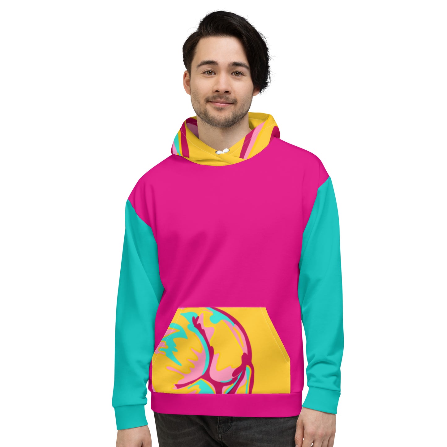 Embrace Body Love Hoodie