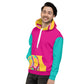 Embrace Body Love Hoodie