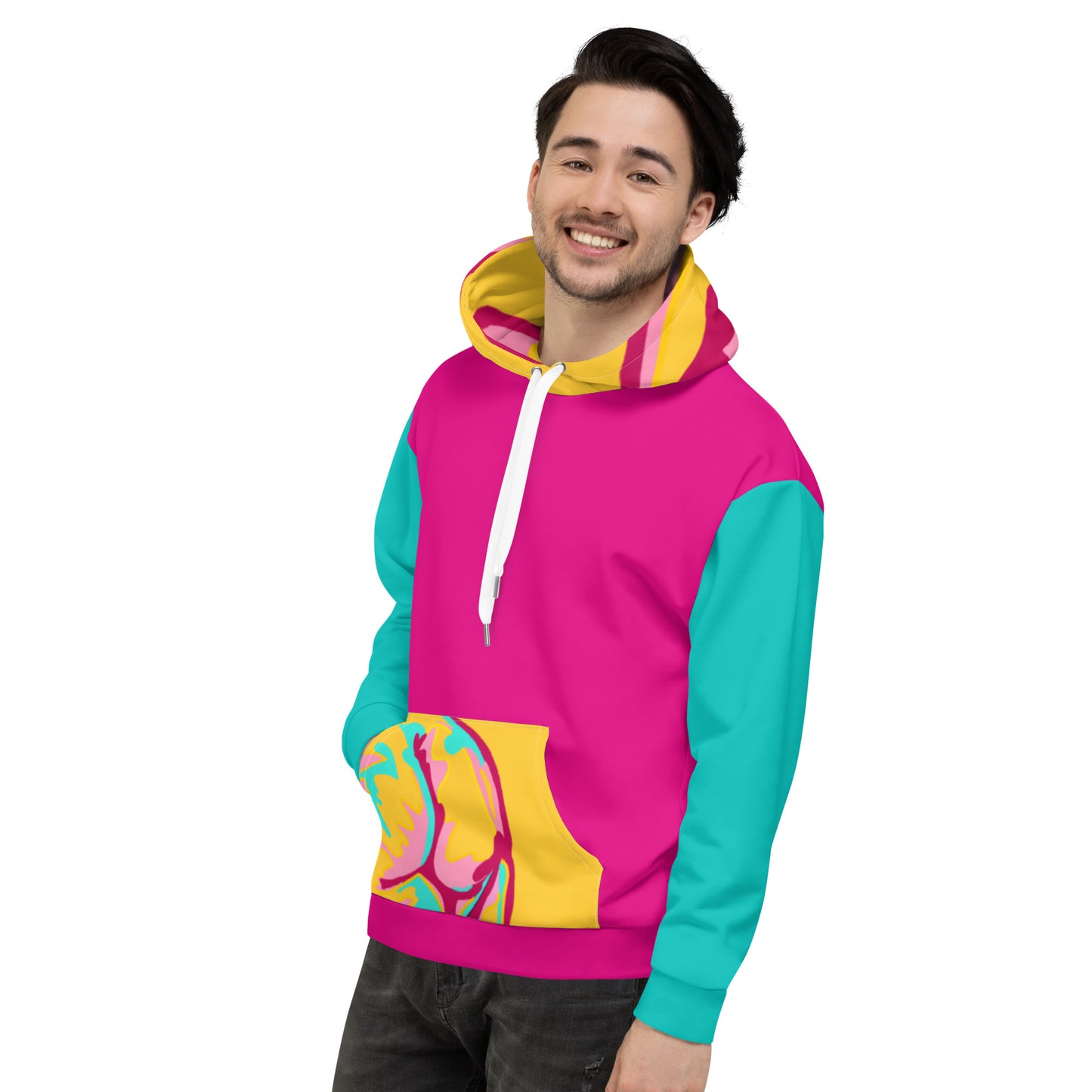Embrace Body Love Hoodie