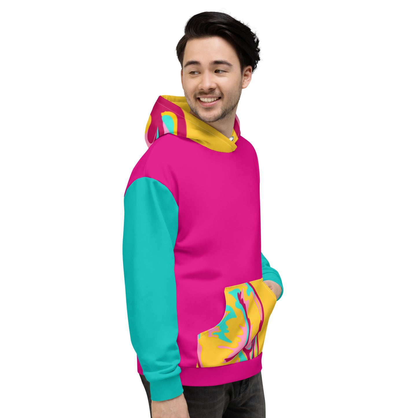 Embrace Body Love Hoodie