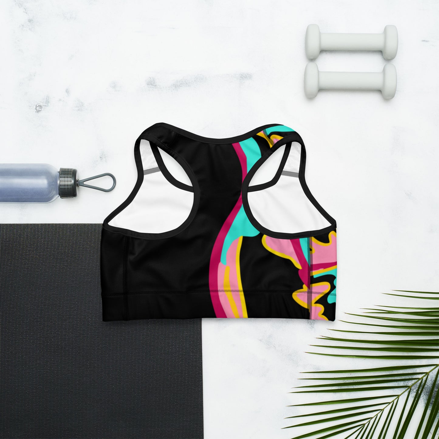 Body Love "New Classic" Sports Bra