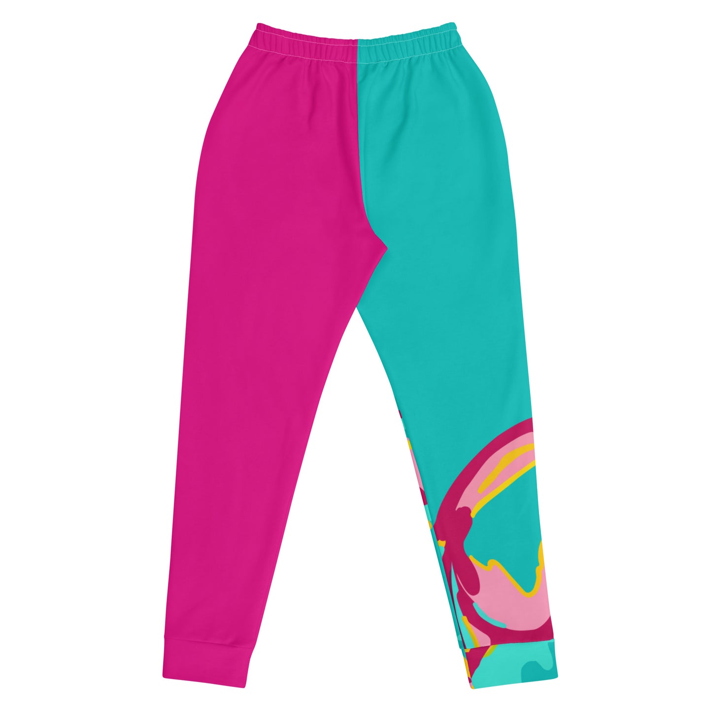 Embrace Body Love Joggers, fleece lined (Femme fit)