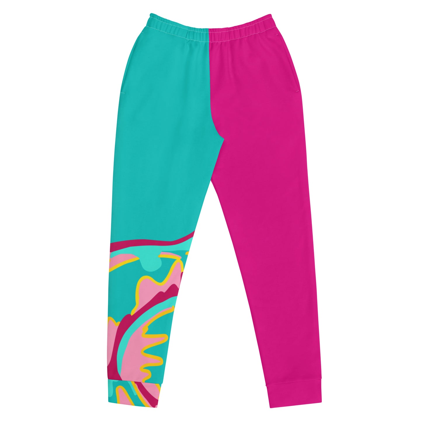 Embrace Body Love Joggers, fleece lined (Femme fit)