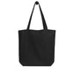 Embrace Body Love Eco Tote Bag- Pink Logo