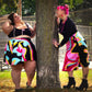 Body Love "New Classic" Skater Skirt