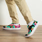 Body Love "New Classic" Lace-up Canvas Shoes- Men's Sizing