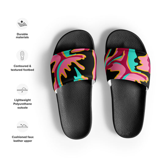 Body Love "New Classic" Slides- Men's Sizing