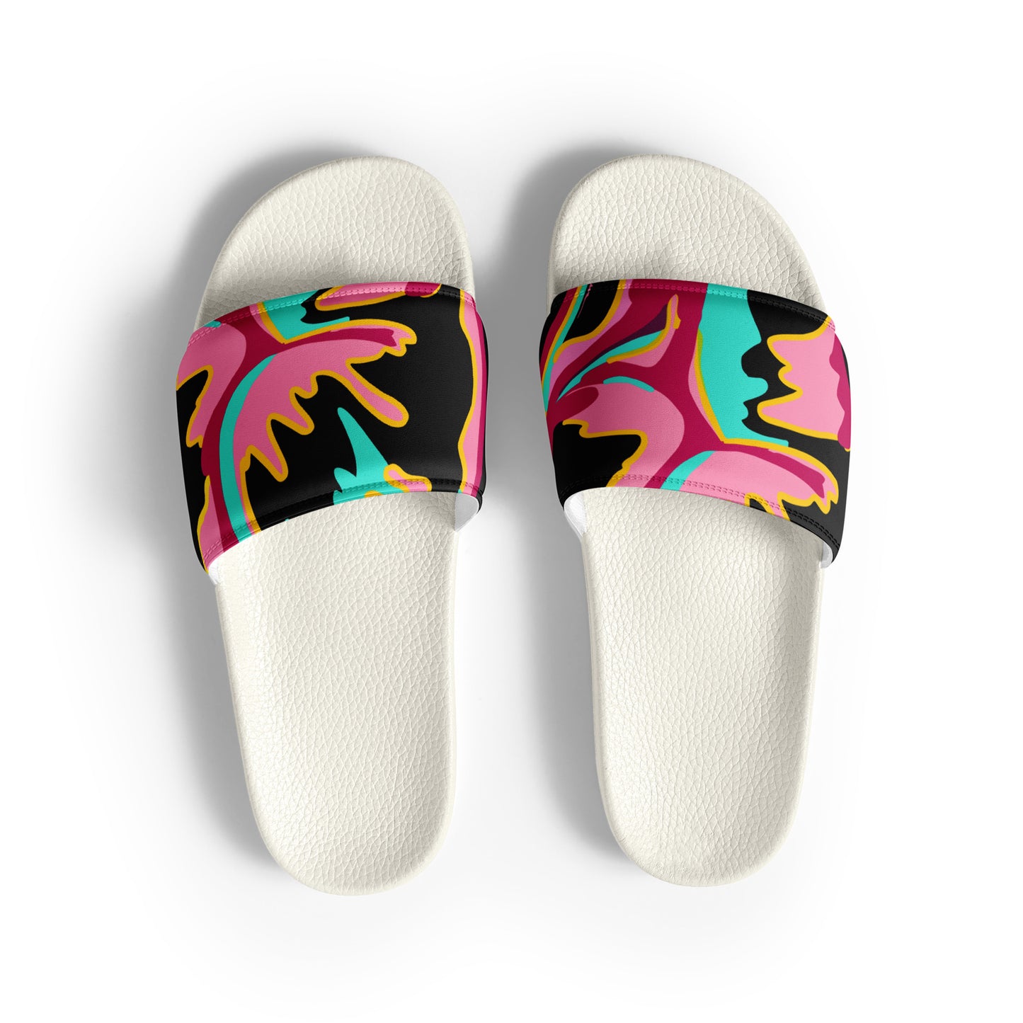 Body Love "New Classic" Slides- Men's Sizing