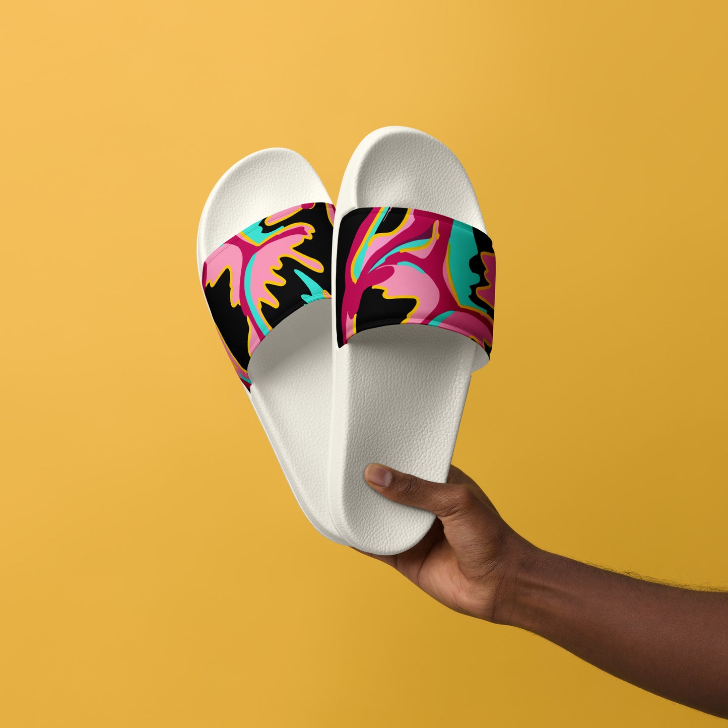 Body Love "New Classic" Slides- Men's Sizing