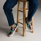 Body Love "New Classic" Slip-on Canvas Shoes- Men's Sizing