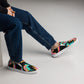 Body Love "New Classic" Slip-on Canvas Shoes- Men's Sizing
