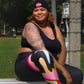 Body Love "New Classic" Joggers, fleece lined (Femme fit)