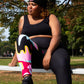 Body Love "New Classic" Joggers, fleece lined (Femme fit)