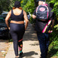 Body Love "New Classic" Joggers, fleece lined (Femme fit)