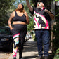 Body Love "New Classic" Joggers, fleece lined (Femme fit)