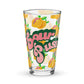Sour Puss- Shaker Pint Glass