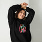 Embrace Body Love Hoodie, Genderless